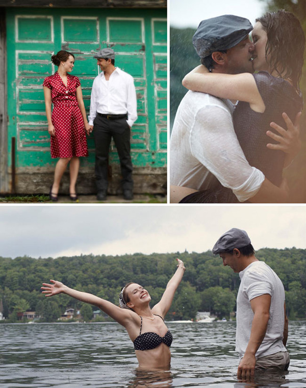 11 incredibly cute engagement photos