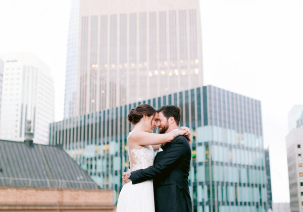 This Stunning San Francisco Wedding Will Melt Your Heart - San Francisco Wedding Ideas - Apollo Fotografie