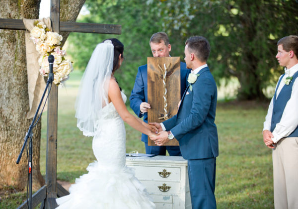 10 Christian Wedding Ceremony Ideas You Need To Know - Christian Wedding Inspiration